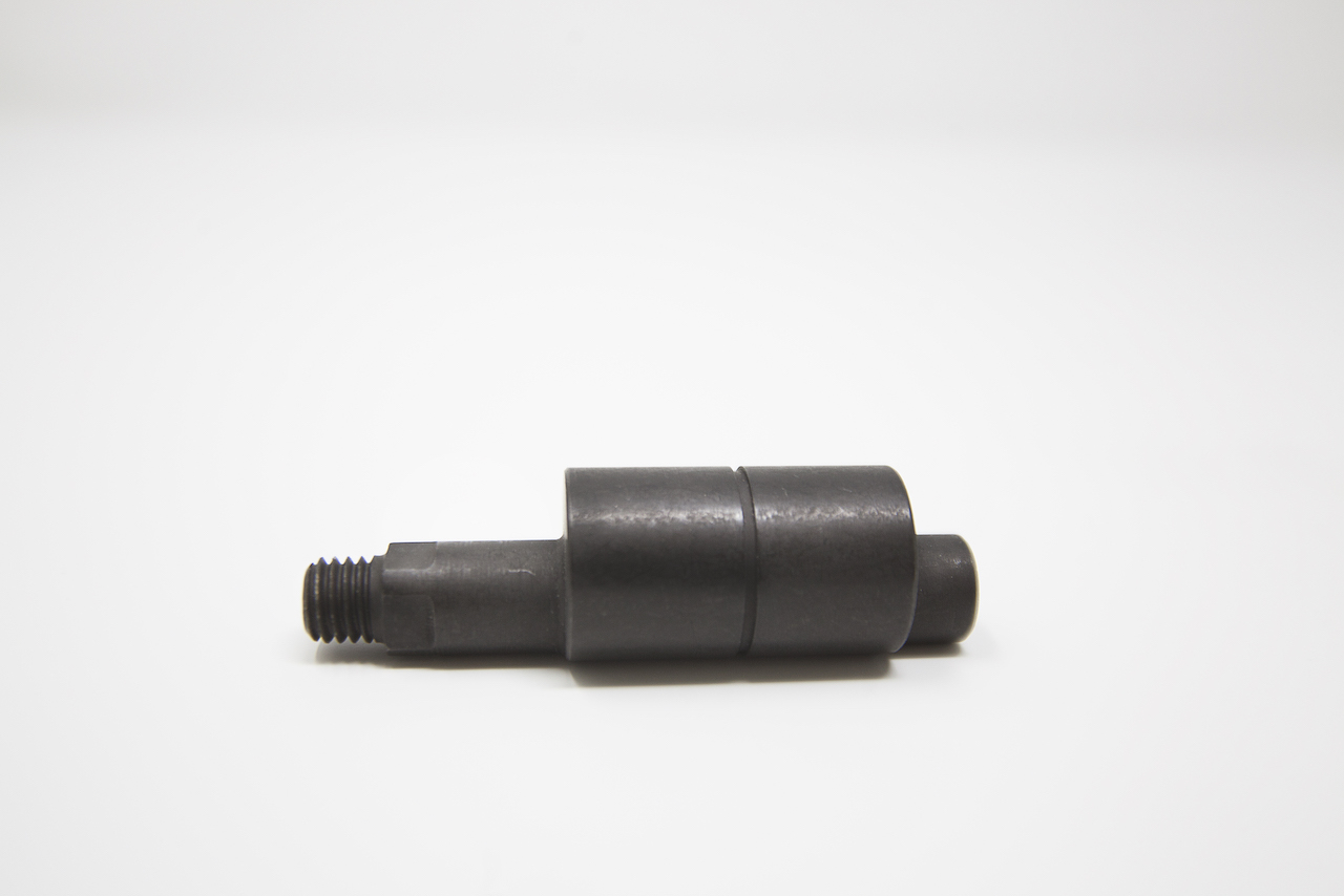 eccentric shaft