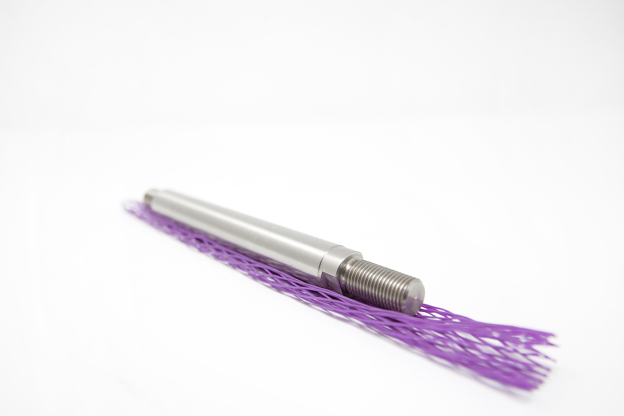 PNEUMATIC PISTON SHAFT