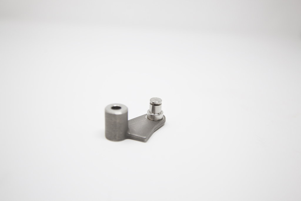 LEVERAGGIO ASSEMBLATO