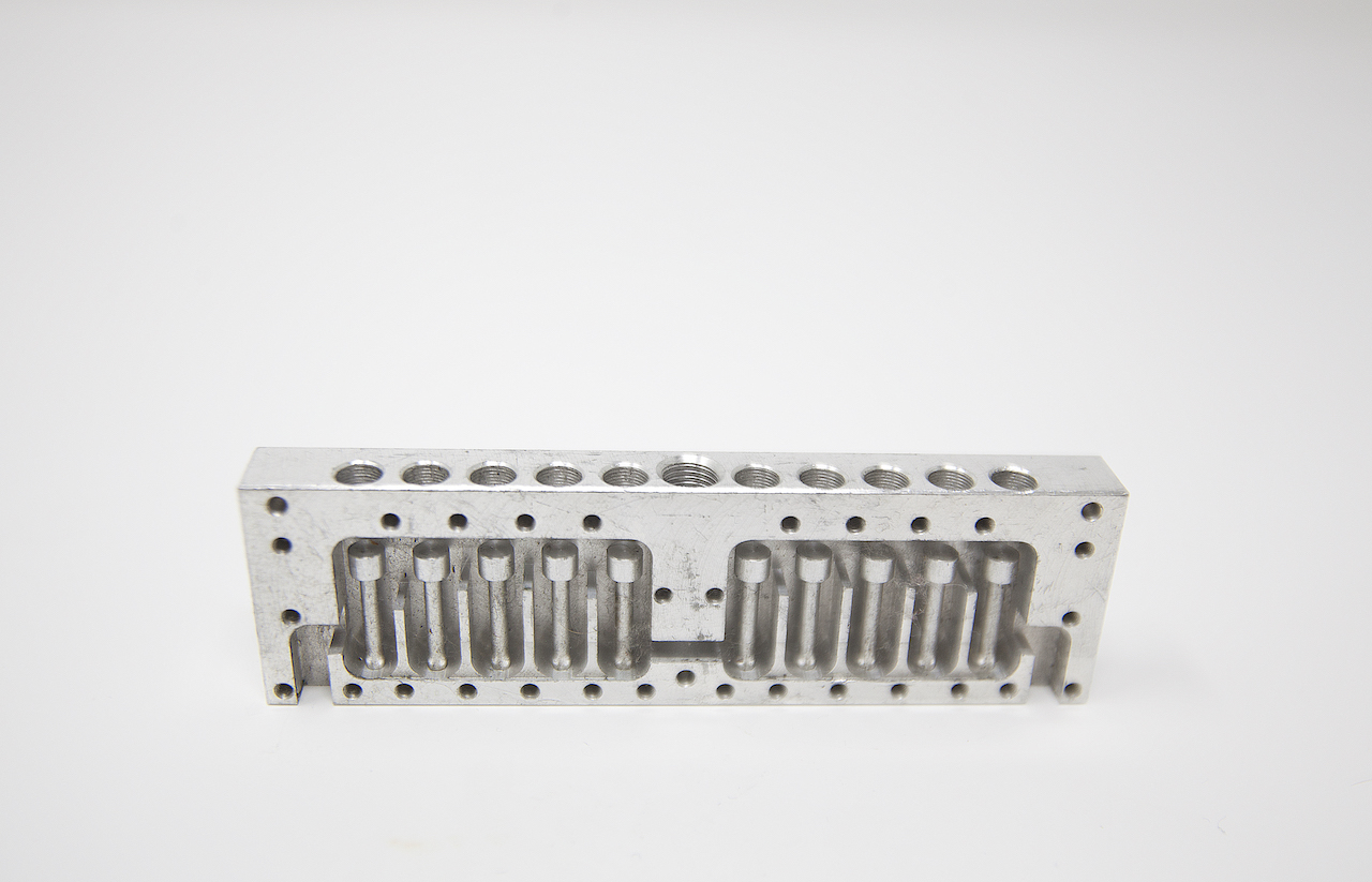 DA PULIRE SINTONIA ELETTRONICA